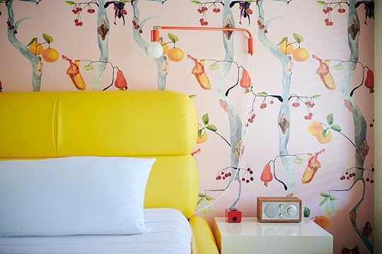 Austin Motel, Austin, Texas