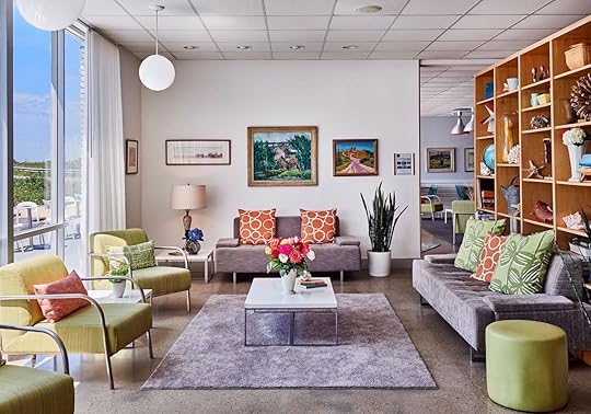 Harbor Hotel in Provincetown, Massachusetts