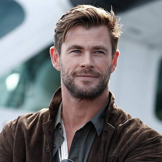 Chris Hemsworth's Shirtless Workout Video Will Make You Sweat - E! Online - AU