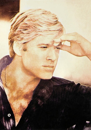 Robert Redford