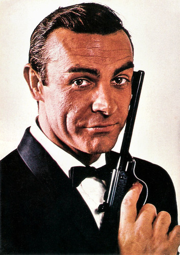 Sean Connery dies aged 90