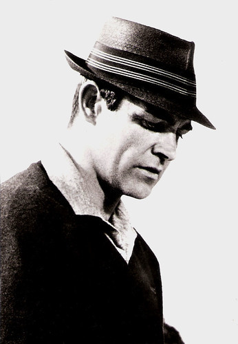 Sean Connery