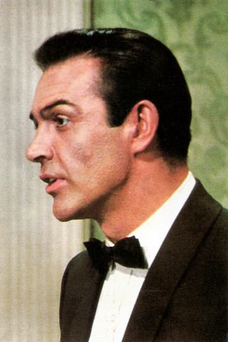 Sean Connery dies aged 90