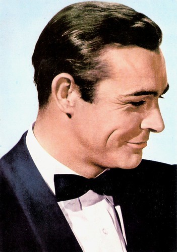 Sean Connery