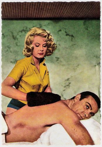 Sean Connery dies aged 90