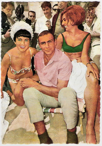Sean Connery