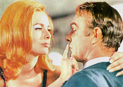 Sean Connery dies aged 90