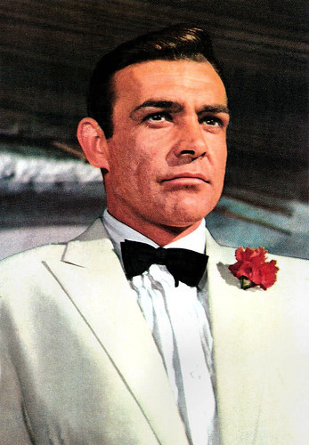 Sean Connery dies aged 90