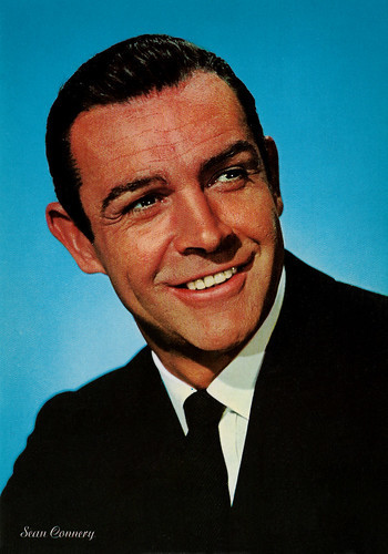 Sean Connery dies aged 90