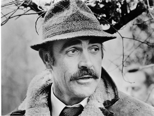 Sean Connery dies aged 90