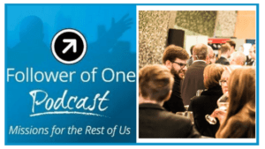 Bonus Episode! Keeping God First – Daniel 6:10