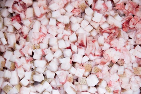 how to render beef tallow