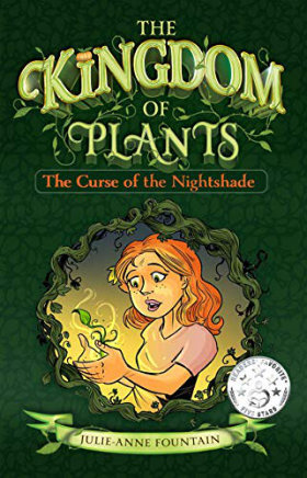 The Kingdom of Plants by Julie-Anne Fountain