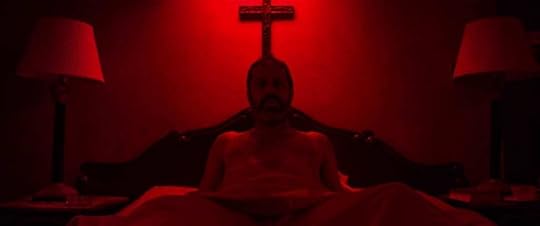 Menéndez: El Día del Señor (2020)