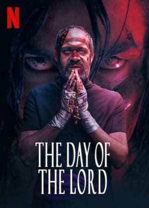 Menéndez: El Día del Señor (2020)