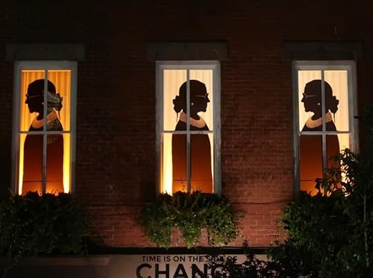 Halloween, New York City, 2020