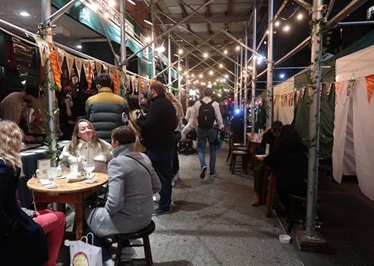 Halloween, New York City, 2020