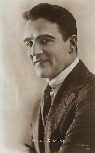 William Desmond