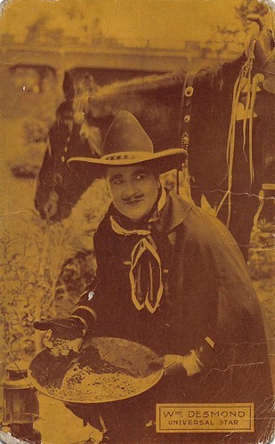 William Desmond