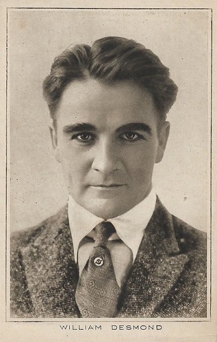 William Desmond