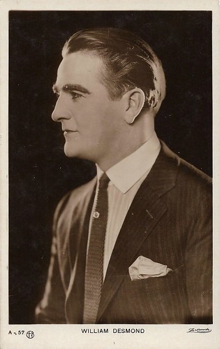 William Desmond