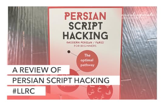 Script Hacking Persian Review