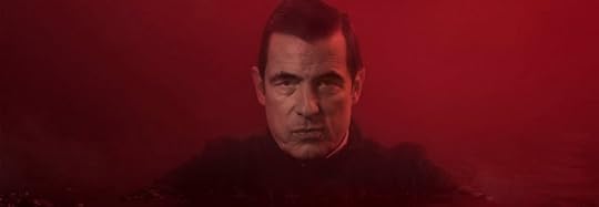 دراکولا تصویری از سریال