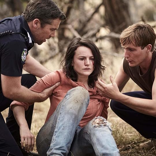 Glitch season two review – flounders between necrophiliac soap opera and boring zombie show | Australian television | The Guardian