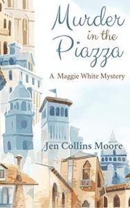 Murder in the Piazza