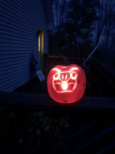 Halloween 2020