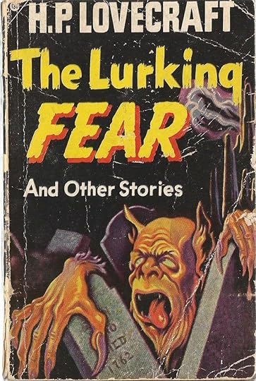 The Lurking Fear, AVon