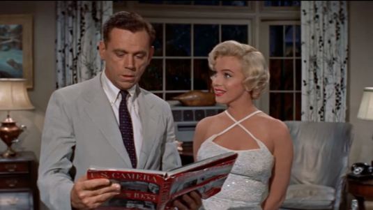 Episode 44: THE SEVEN YEAR ITCH with Grae Drake — CLARKE WOLFE