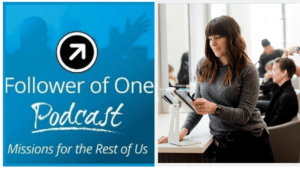 Pray First – 1 Timothy 2:1