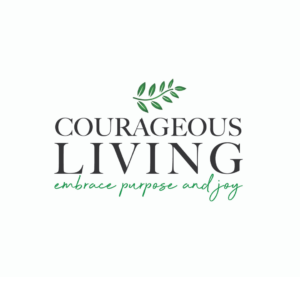 Courageous Living Course