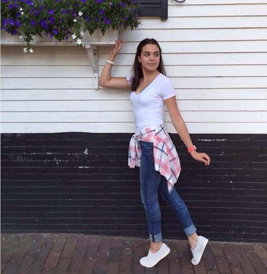Bailee Madison | Bailee madison, Madison style, Bailey madison