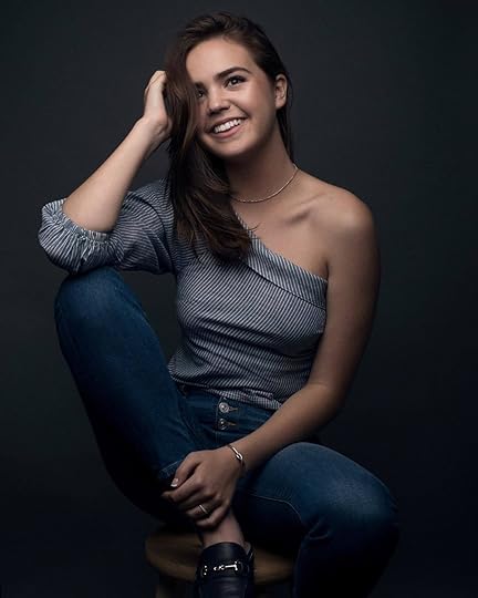 Picture of Bailee Madison