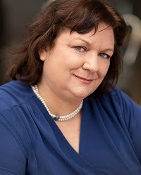 Elizabeth Bales Frank photo