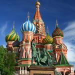 St. Peters, Moscow