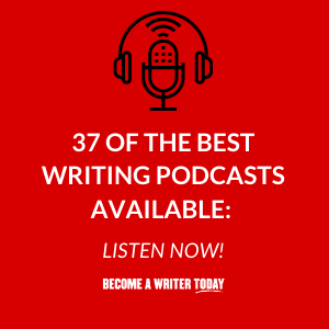 The Best Writing Podcasts