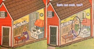 Busytown original Revised