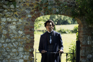 David Copperfield the personal History of