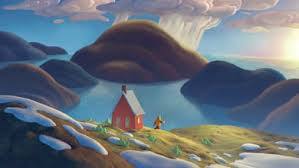 Earth Crisis animation nov2020