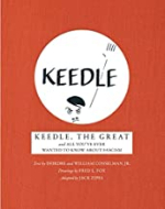 Keedle Little Mole & Honey Bear Zipes