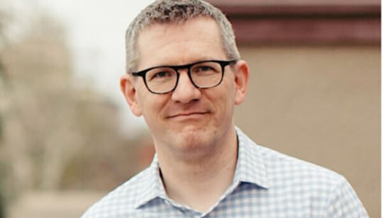 Andy Crouch on Politics and Power