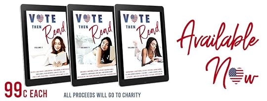 Vote Then Read