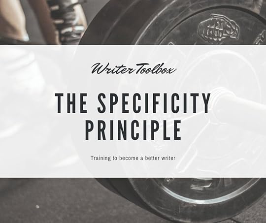 Specificity Principle