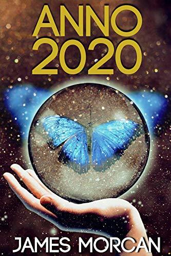 Anno 2020 by [James Morcan]