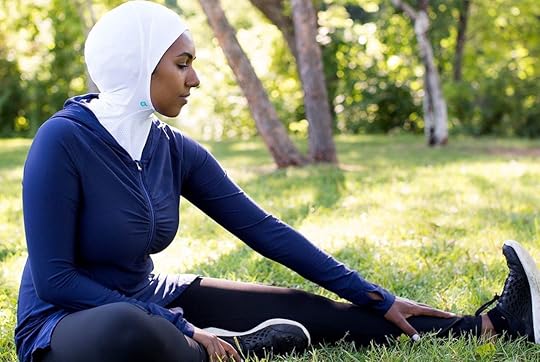 Asiya Sports Hijabs