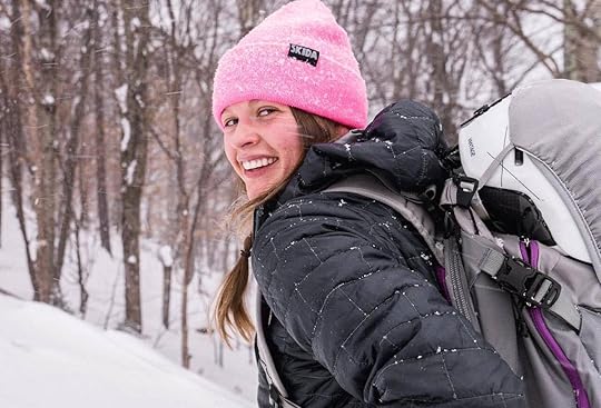 Skida Beanie