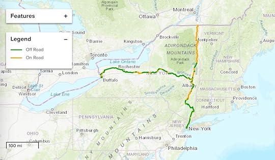 Empire State Trail
